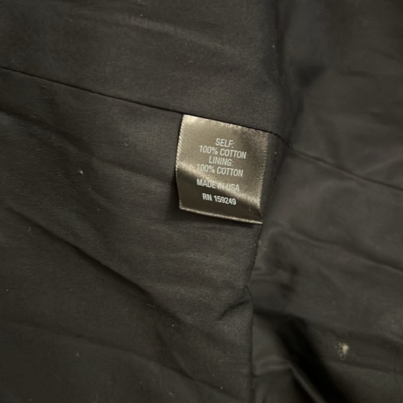 Twp oversized boyfriend blazer - Picture 7 of 10